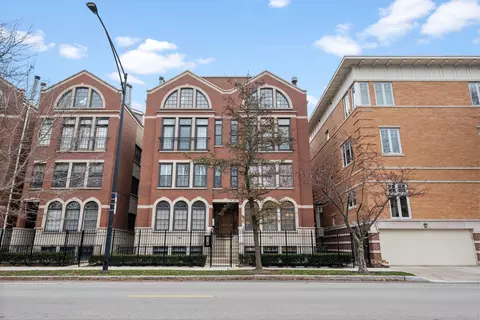1707 N Larrabee St #1S, Chicago, IL 60614
