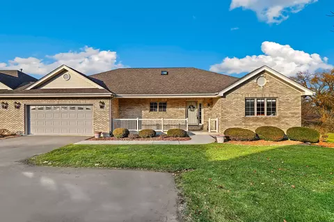 357 Woodward St, Beecher, IL 60401