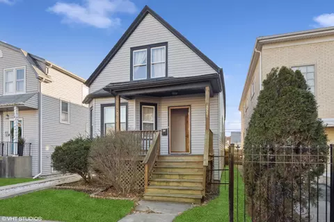 4937 W Berenice Ave, Chicago, IL 60641