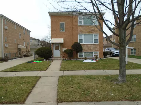 8717 N Oketo Ave, Niles, IL 60714