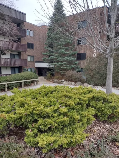 650 Whitney Ct #309, Gurnee, IL 60031