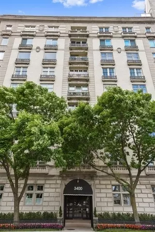 3400 N Lake Shore Dr #5F, Chicago, IL 60657