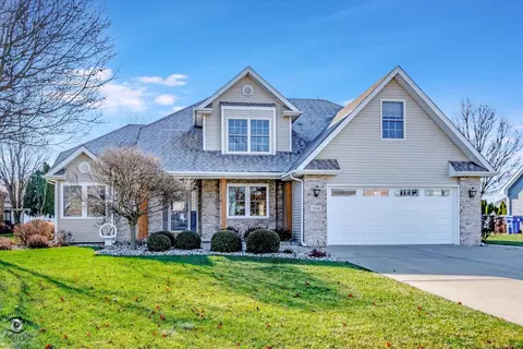 534 Jeffery Dr, Manteno, IL 60950