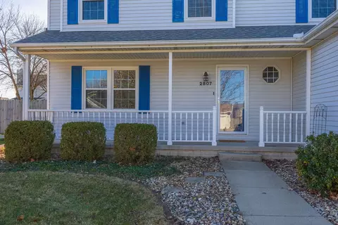 2807 Polo Rd, Bloomington, IL 61704 photo 44
