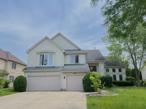 2045 Jordan Ter, Buffalo Grove, IL 60089
