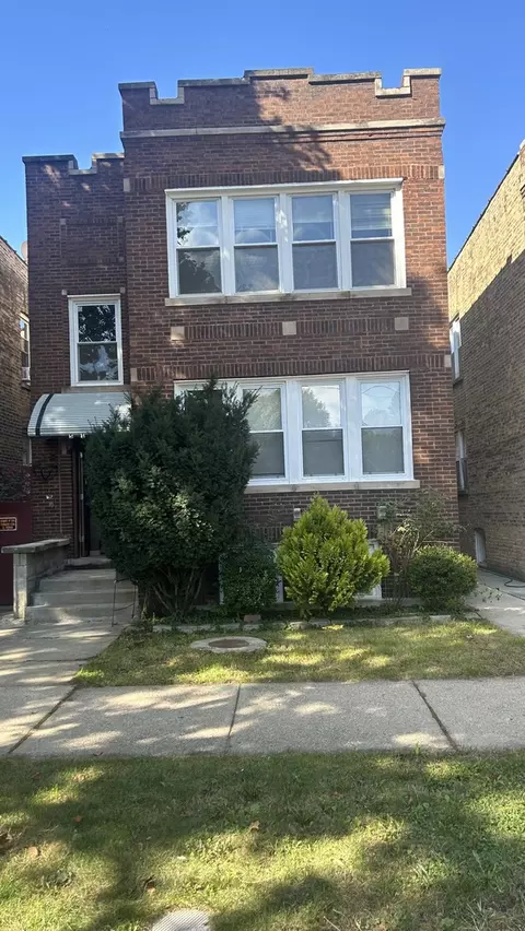 5116 N Avers Ave, Chicago, IL 60625