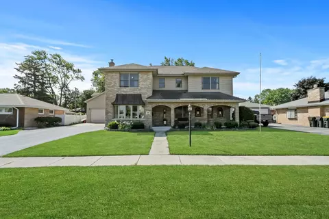 5907 109th St, Chicago Ridge, IL 60415