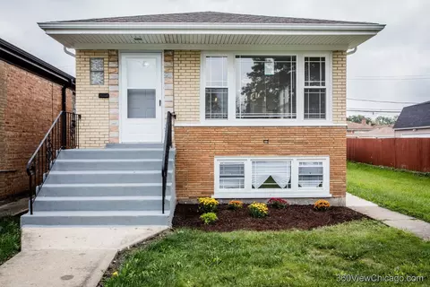 9607 S Yale Ave, Chicago, IL 60628