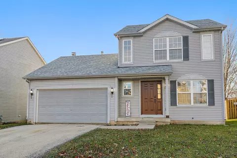1377 Sunflower Dr, Dekalb, IL 60115