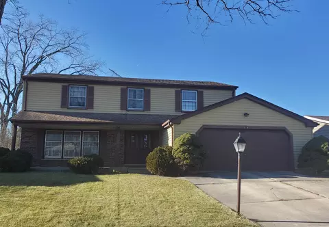 814 Franklin St, Westmont, IL 60559