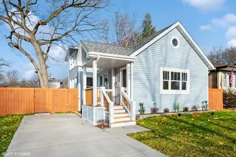 5502 Edison Ave, Oak Lawn, IL 60453