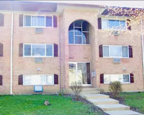307 W Dale Dr #3B, Addison, IL 60101
