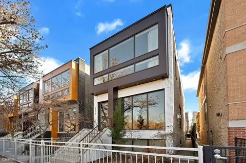 1813 W Ohio St, Chicago, IL 60622
