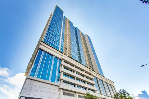 1629 S Prairie Ave #905, Chicago, IL 60616