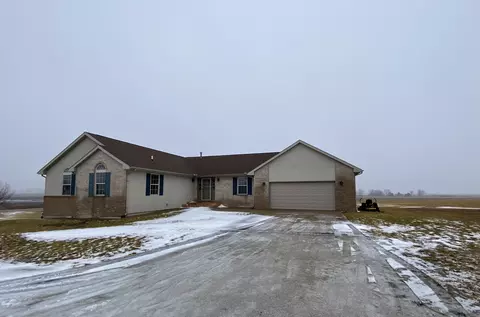 3227 County Road 1600, Rantoul, IL 61866
