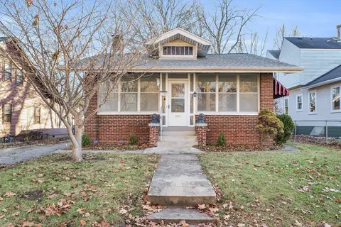 1709 W Church St, Champaign, IL 61821