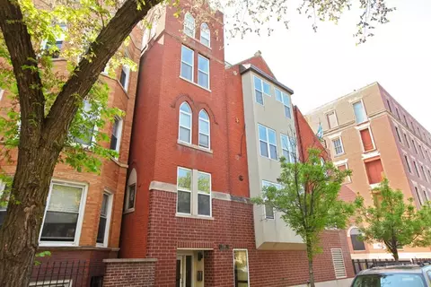3516 N Sheffield Ave #1RN, Chicago, IL 60657