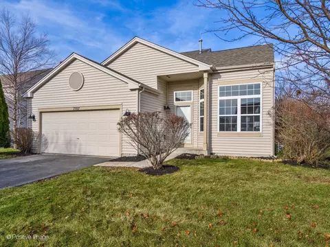 7507 Westbrook Dr, Plainfield, IL 60586