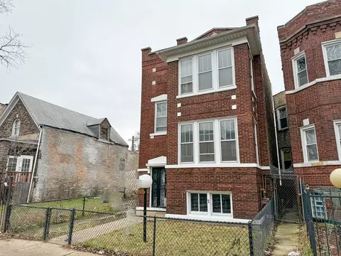 4837 W Monroe St, Chicago, IL 60644