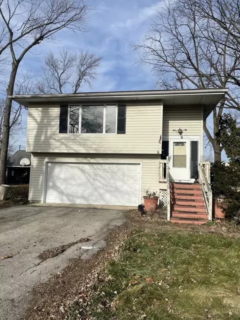 115 W 2nd Ave, New Lenox, IL 60451