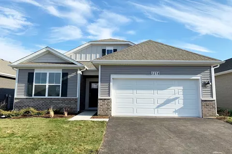 2278 Tupelo Way, Wonder Lake, IL 60097