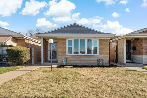 8837 S State St, Chicago, IL 60619