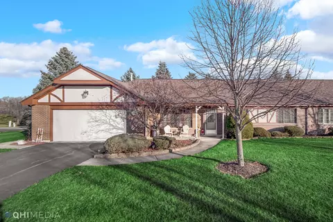 11509 S Alpine Ave, Palos Park, IL 60464