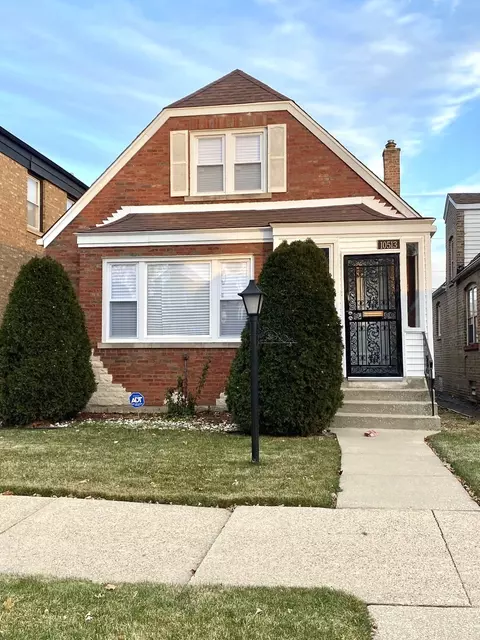 Undisclosed, Chicago, IL 60628