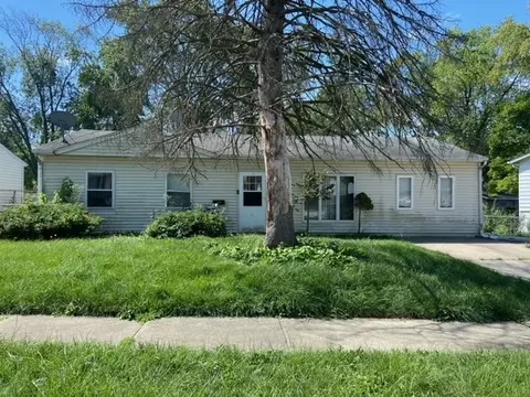 4329 Whitehall Ln, Richton Park, IL 60471