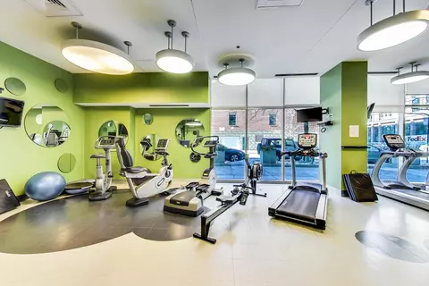 123 S Green St #1010B, Chicago, IL 60607 photo 30