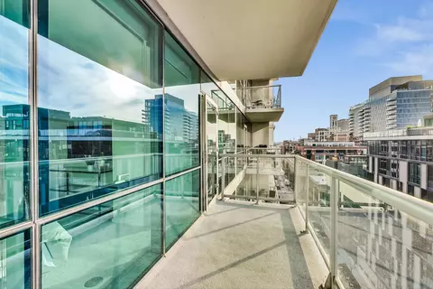 123 S Green St #1010B, Chicago, IL 60607 photo 18