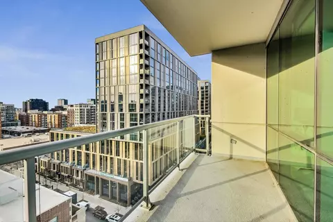 123 S Green St #1010B, Chicago, IL 60607 photo 17