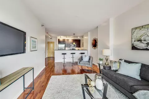 123 S Green St #1010B, Chicago, IL 60607 photo 5