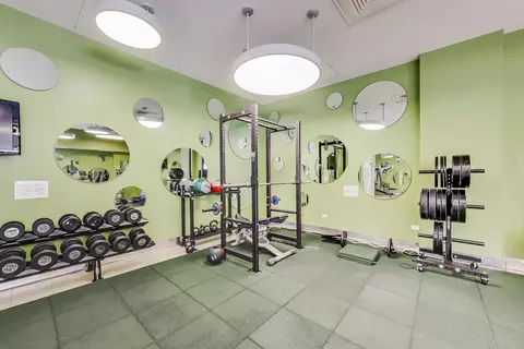 123 S Green St #1010B, Chicago, IL 60607 photo 31