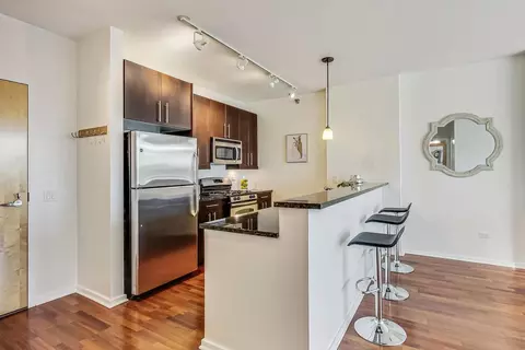 123 S Green St #1010B, Chicago, IL 60607 photo 7