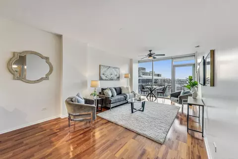 123 S Green St #1010B, Chicago, IL 60607 photo 3