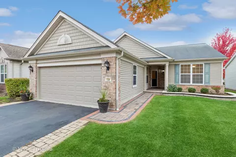 728 Tahoe Trl, Elgin, IL 60124