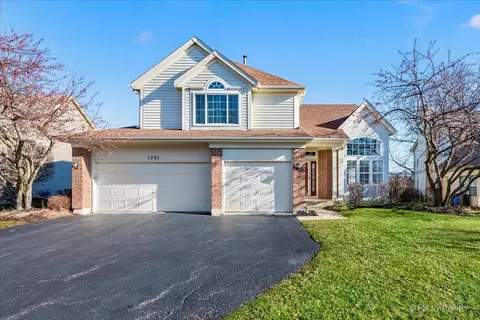 1731 Village Ct, Crystal Lake, IL 60014
