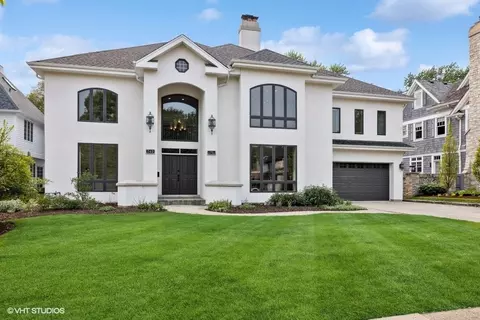 740 S Grant St, Hinsdale, IL 60521