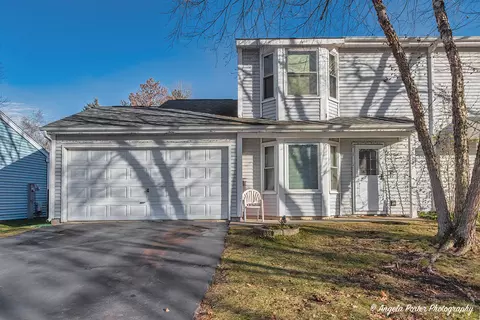 3022 Ilene Dr, Island Lake, IL 60042