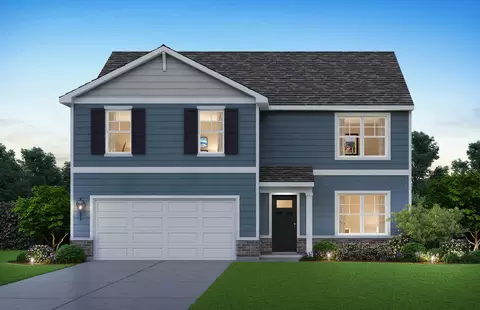 9993 Jonamac St, Huntley, IL 60142