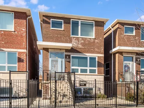 3636 S Artesian Ave, Chicago, IL 60632 photo 1