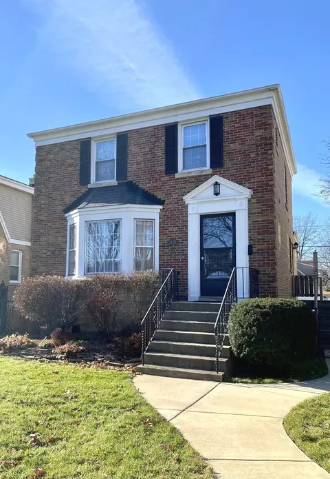3016 N 78th Ave, Elmwood Park, IL 60707