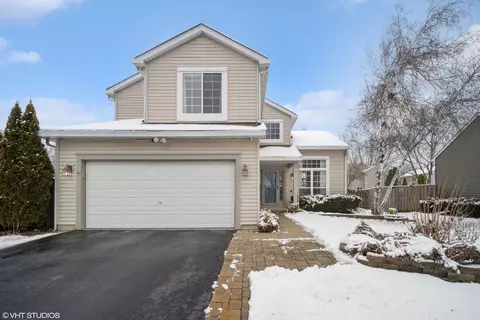1185 Moonstone Run, Lake In The Hills, IL 60156