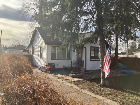 Undisclosed, Chicago, IL 60638