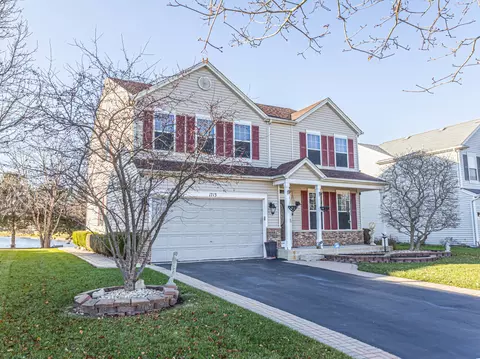 1713 Cascade Ridge Dr, Plainfield, IL 60586