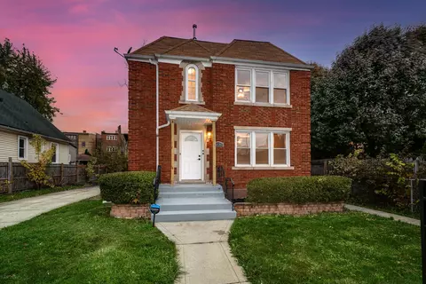 9220 S Loomis St, Chicago, IL 60620