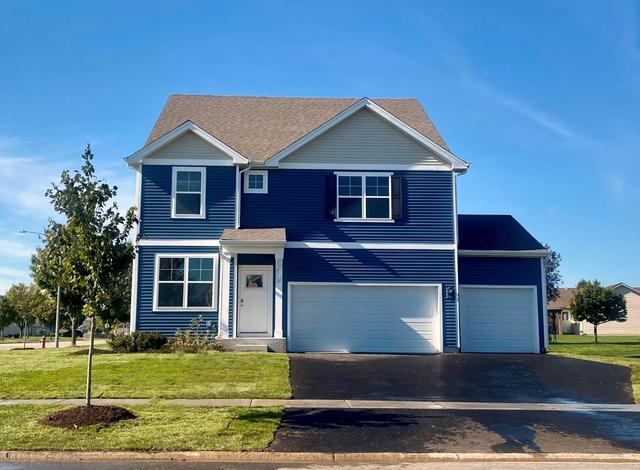 2014 Lilyana Ln, Plainfield, IL 60586