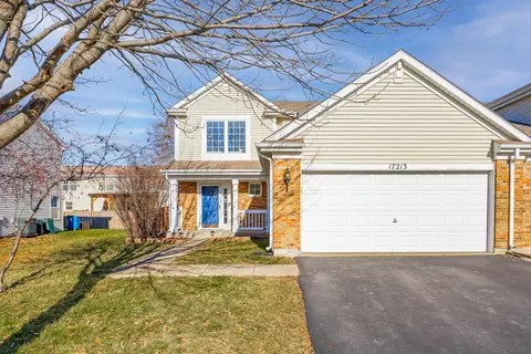 17213 Dundee Dr, Crest Hill, IL 60403