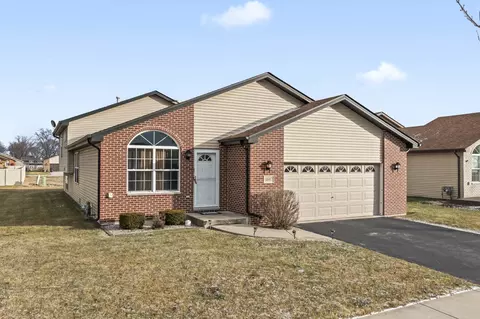 14907 Albany Ave, Markham, IL 60428